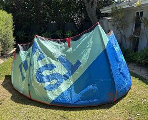 2015 Best Ts10 - 10 metre