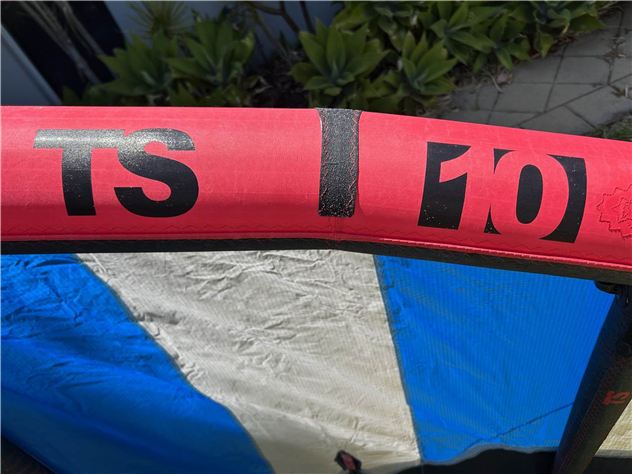 2015 Best Ts10 - 10 metre