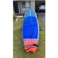2017 Starboard Hypernut - 8' 6