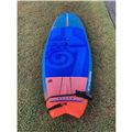 2017 Starboard Hypernut - 8' 6