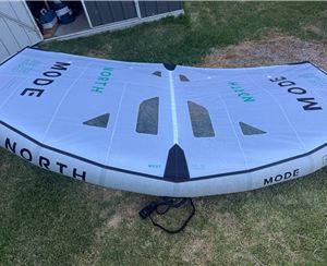 North Mode - 5.5 metre