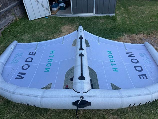 North Mode - 5.5 metre