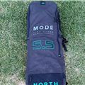 North Mode - 5.5 metre - 2
