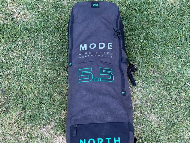 North Mode - 5.5 metre