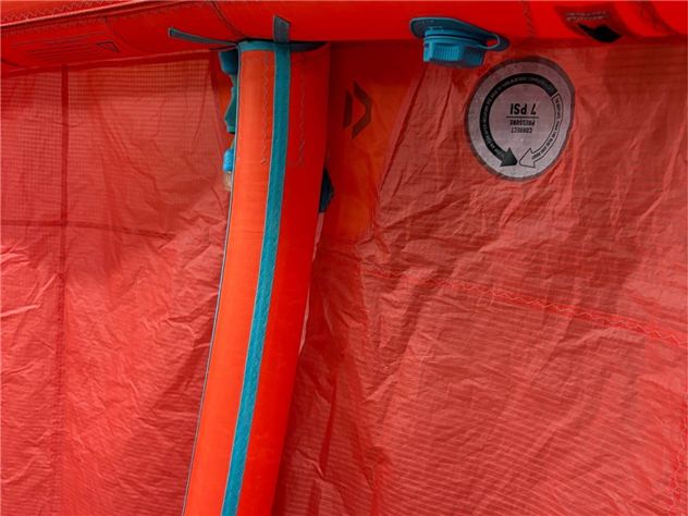 2020 Duotone Neo - 10 metre