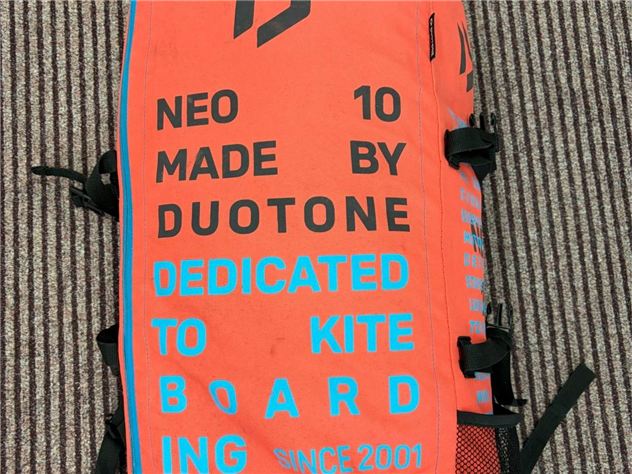 2020 Duotone Neo - 10 metre