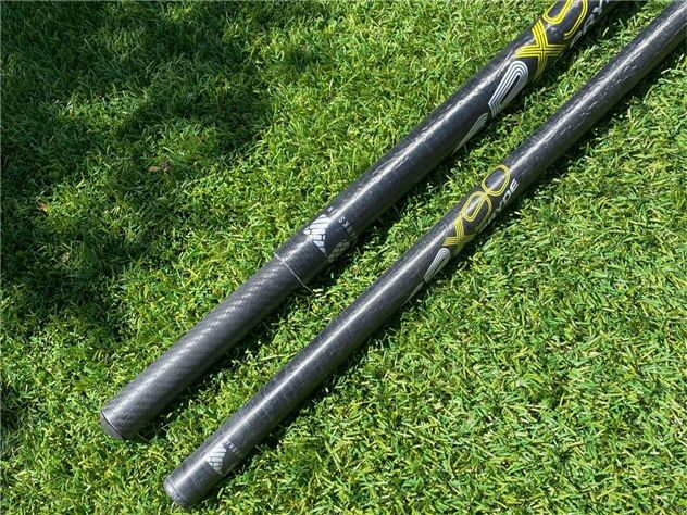 Neil Pryde Spx90 Mast