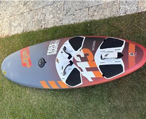 2019 JP Australia Freestyle Wave - 113 litres