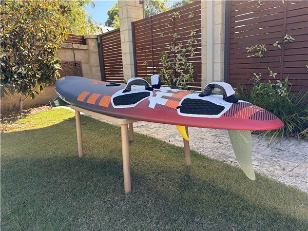 2019 JP Australia Freestyle Wave - 113 litres