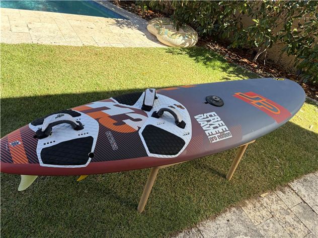 2019 JP Australia Freestyle Wave - 113 litres