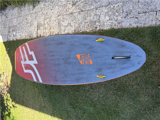 2019 JP Australia Freestyle Wave - 113 litres