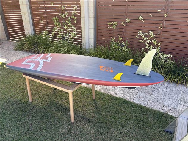 2019 JP Australia Freestyle Wave - 113 litres