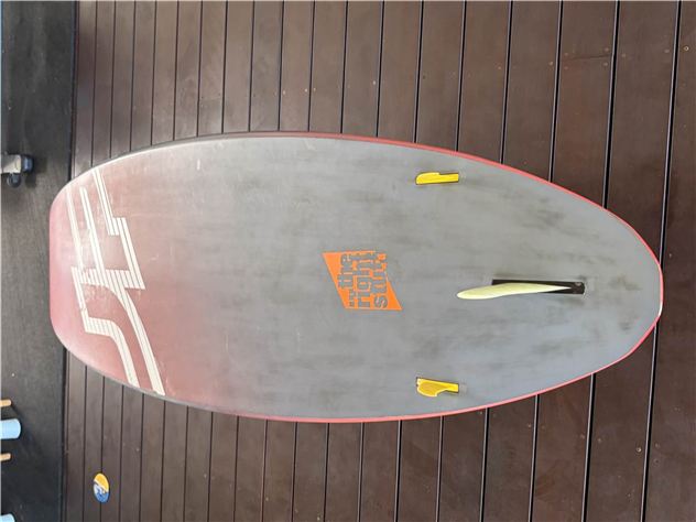 2019 JP Australia Freestyle Wave - 113 litres