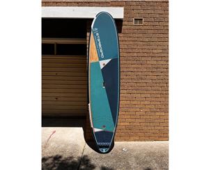 2023 Starboard Longboard Starlite - 10' 0", 29 inches