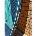 2023 Starboard Longboard Starlite - 10' 0