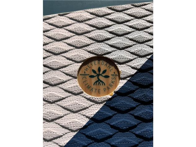 2023 Starboard Longboard Starlite - 10' 0", 29 inches