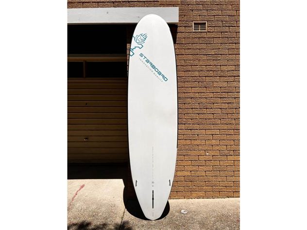 2023 Starboard Longboard Starlite - 10' 0", 29 inches
