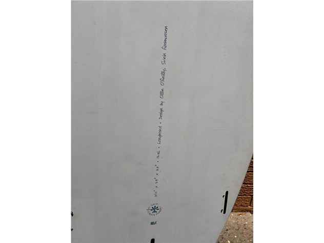 2023 Starboard Longboard Starlite - 10' 0", 29 inches