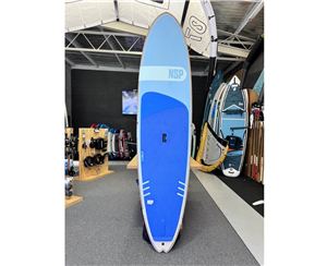 2023 NSP Dc Super X Slx - 10' 0", 29 inches