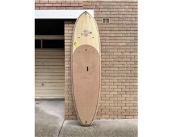 Bic Torr? 33 inches 10' 0" stand up paddle wave & cruising board