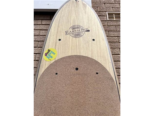 2015 Bic Torr? - 10' 0", 33 inches