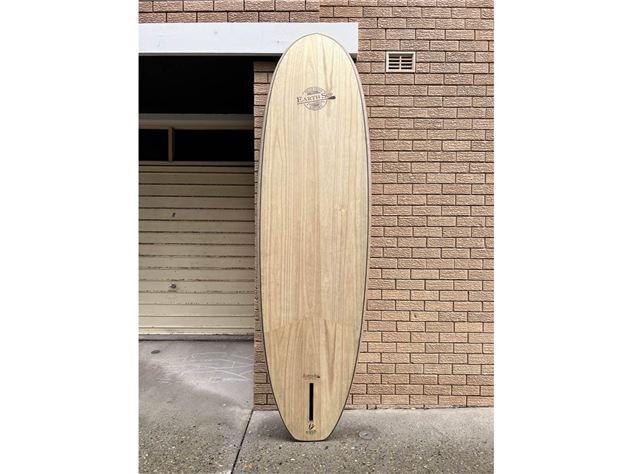 2015 Bic Torr? - 10' 0", 33 inches
