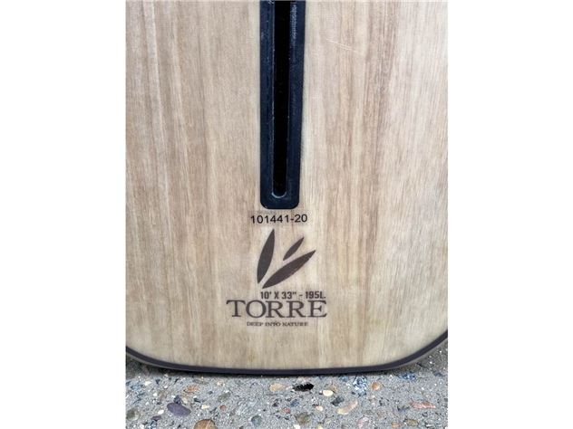 2015 Bic Torr? - 10' 0", 33 inches