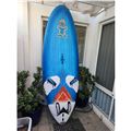 2017 Starboard Carve 141 - 251 cm, 141 litres - 0