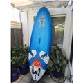 2017 Starboard Carve 141 - 251 cm, 141 litres - 1