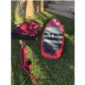 Fanatic Sky Air Premium Edition - 5' 4