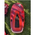 Fanatic Sky Air Premium Edition - 5' 4