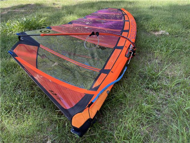 2025 Neil Pryde V8 - 6.2 metre