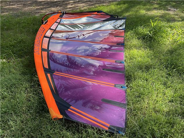 2025 Neil Pryde V8 - 6.2 metre