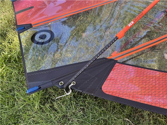 2025 Neil Pryde V8 - 6.2 metre