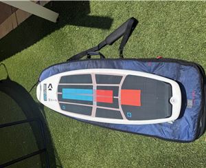 2022 Duotone Whip Sls - 5' 3"