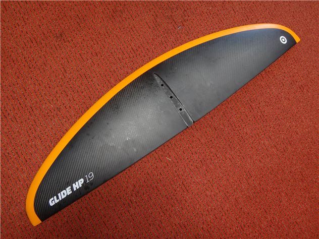 2025 Neil Pryde Glide Hp 19