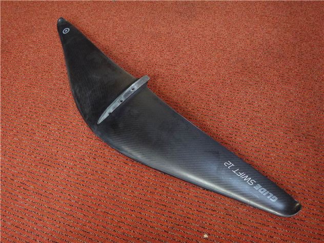 2025 Neil Pryde Glide Swift 12 Front Wing