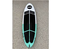 SMIK Middy 5' 6" foiling prone/surf foilboard