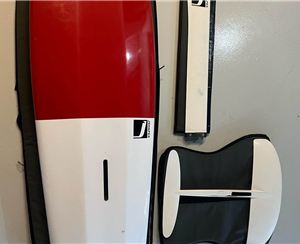 2022 J Shapes Freeride - 145 cm