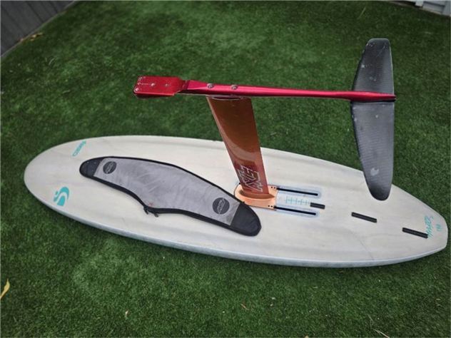 Sunova Casey Aviator - 7' 6"