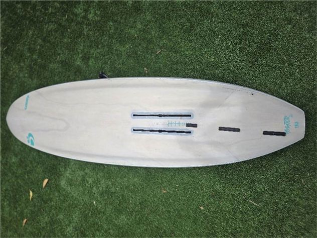 Sunova Casey Aviator - 7' 6"
