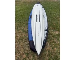 Armstrong Downwind Performance (Dwp) 8'2 - 98L 8' 2" foiling all foiling