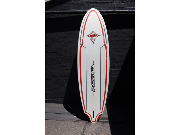 JP Australia 106L Super X2 - 241 cm, 106 litres