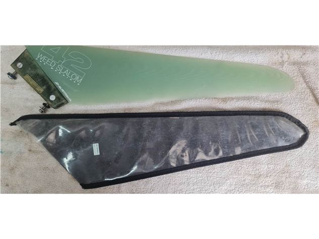 Starboard Carve - 250.5 cm, 141 litres