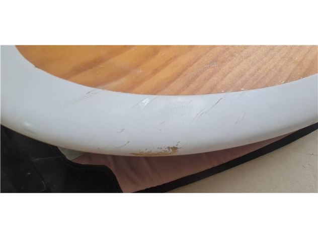 Starboard Carve - 250.5 cm, 141 litres