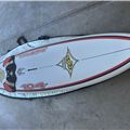 JP Australia Freeride Carve 104 - 262 cm, 104 litres - 0