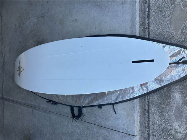 JP Australia Freeride Carve 104 - 262 cm, 104 litres
