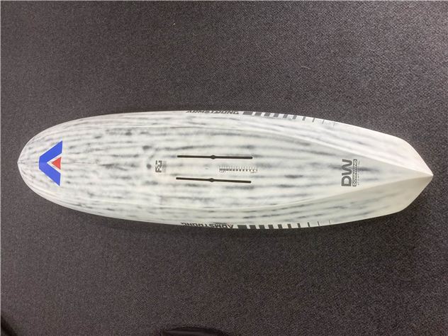 2021 Armstrong Dw V1