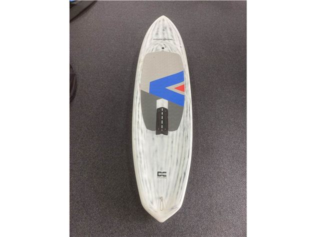 2021 Armstrong Dw V1