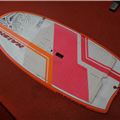 2021 Naish Hover Wing / Sup - 6' 4